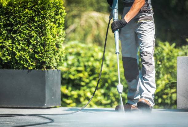 Best Window and Screen Pressure Cleaning in Mason, TX