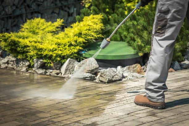 Best Pool Deck Cleaning in Mason, TX