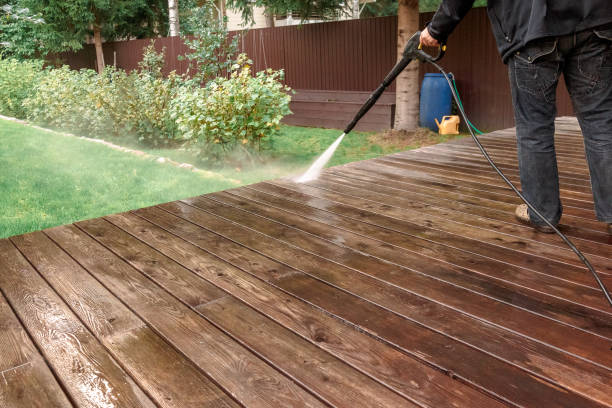 Mason, TX Pressure Washing Services Company