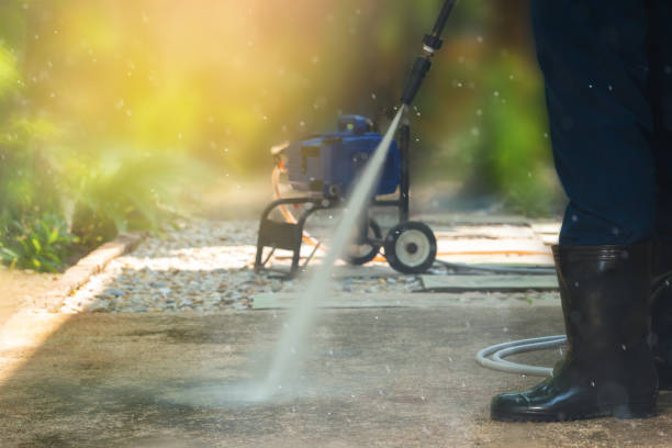 Best Gutter Cleaning and Brightening in Mason, TX